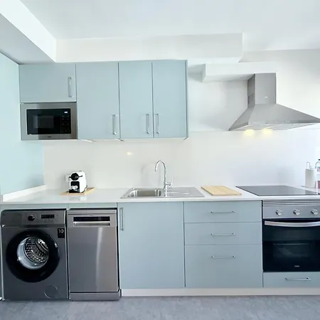 Dragos 203 Apartman *