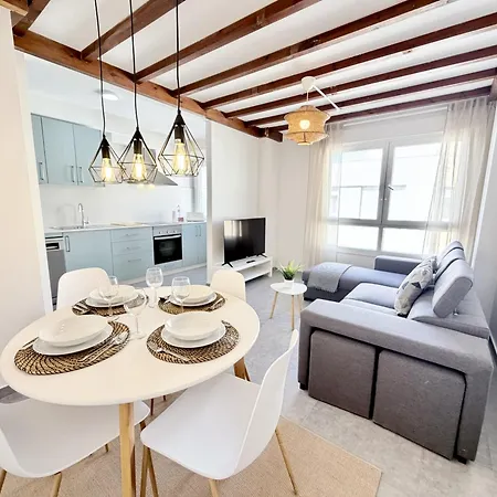 Apartman Dragos 203 *