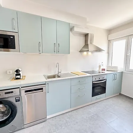Dragos 203 Apartman Arrecife