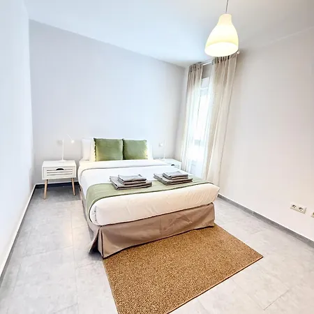 Dragos 203 Apartman *