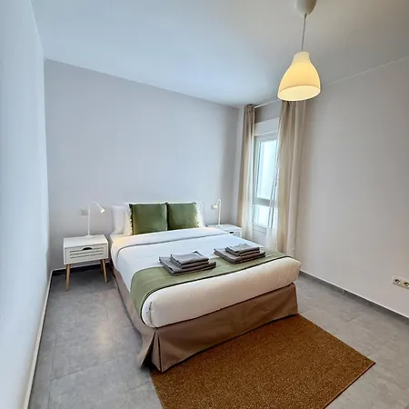 Dragos 203 Apartment *