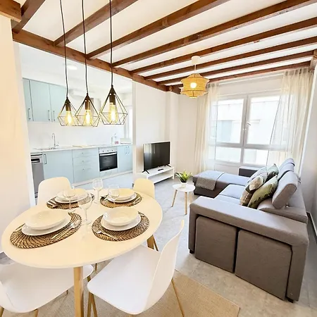 Apartman Dragos 203 *