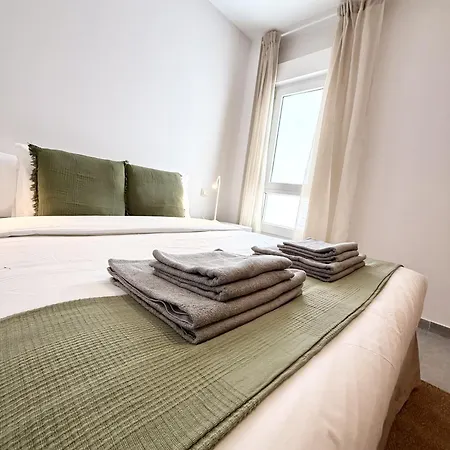 Dragos 203 Apartman