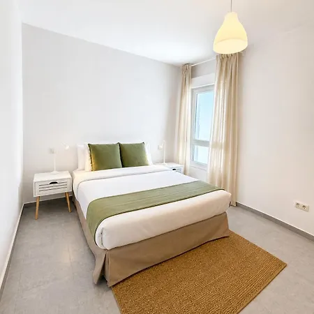 Apartman Dragos 203